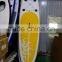 Wholesale color inflatable sup board, stand up board