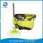 Hot selling cyclone 360 spin mop deluxe with factory price