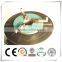 Combined type automatic pipe welding positioner
