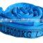 8t Color Code Customed Lifting Sling Endless Type Lifting Round Sling