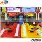 MOTOR motorcycle moto simulator arcade game machine