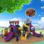 Factory Price Outdoor Playground Equipment