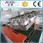 Top quality pet bottle shrink wrapping machine