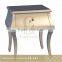 AB05-03 Long Foot Night Stand Piano Painting from JL&C Luxury Classic Home Furniture (China Supplier)