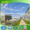 WF-BL004 High quality perforated wind and dust suppression wall professional design