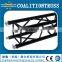 On sale aluminum smart global dj lighting concert stage truss