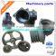 most comprehensive CNC machining services custom part from China manufacture
