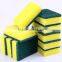 microwave kitchen sponge,microwave dish sponge high quality