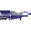 SANYYO mobile crushing plant with large capacity