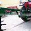 Tractor mounted accessories Post Hole Digger