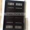 Professional manufacture 4 Sides Mounted Sliding Shelf for Network Cabinet