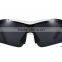 Multi-function earphone music player touch panel bluetooth V 2.1 answer phone call Creative sunglasses