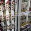 SCF dc to ac power inverter