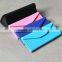 Triangle Fashion Folding Sunglasses Box,Colorful Folding Glasses Case                        
                                                Quality Choice