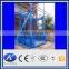 10m warehouse hydraulic freight elevator platform