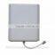 800-960/1710-2700MHz Indoor High Gain Directional Antenna