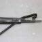 Excavator wiper blade pc200-5 wiper arm for excavator parts