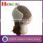 Human Hair Lace Frontal Wig Made In China