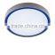 300MM diameter flat surface mounted home decorative led ceiling light