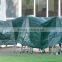 Outdoor Furniture Cover Patio Furniture Cover UV and Waterproof Garden Table Sets Furniture Cover