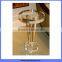 Top grade hot-sale clear acrylic chairs