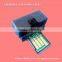 for sharp mx c311 c380 cartridge mx-c38 toner chip
