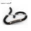 Coolman fashion necklaces 2016 stainless steel chain stainless bracelet stainless steel jewelry