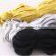 Hot sale Polyester Knitted Elastic Braids Webbing