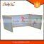 zhejiang reusable wall mounted folded magnetic drawing writing board