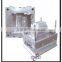 Injection plastic LED TV shell mould