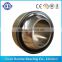 GEEW20ES Hot Sales Radial Spherical Plain Bearing EW Series