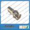 Dongbei Compression 75 Ohms Bnc Connector for tv Antenna