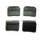ODM factory custom wear - resistant TPU luggage label