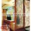 Lighting Shades Natural Transparent Stone Panel