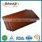 Competitive price non slip office anti fatigue pvc floor mat