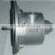 HX4AM-F110 IEC D71 Flange Mounting,4 Vanes,Reversible 4AM Pneumatic Motor