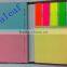 Fashion Sticky Notes Hot Selling Promotional Sticky Notes Printing Sticky Notes Memo Pad