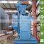 High Quality Used Sand Blasting Equipment For Sale/Qgn Steel Pipe Cleaning Sand Blasting Machine