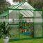 sunroom polycarbonate greenhouse