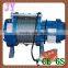 hot sale small 500kg Electric Wire Rope Hoist Winch