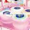 loufor air dry polymer clay super light modeling clay kids diy toy