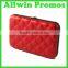 Customized Promotional Aluminum Card Case