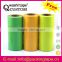Chinese Manufacturer paper masking tape jumbo roll for printing use