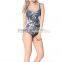 Wholesale Mermaid sex girl Swimsuit Sublimation Printed Woman Swimsuit