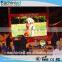 P6 outdoor rental full color LED display