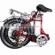 20" 36v folding electric bicycle ,ebike with brushless motor (HP-E052)