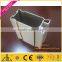 Wow!! aluminium profile for kitchen cupboard, aluminum extrusion profile aluminium common rail, aluminium sliding door rail