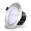 CE SAA ROHS LED Downlights high lunmen 15W Aluminum Led Celiling lighting