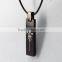 Long Chain Design Pendant, Name Design Pendant