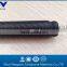 Weppom factory custom different wall thickness carbon fiber tube